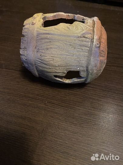 Аксессуары для аквариума