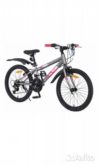 Велосипед подростковый 20