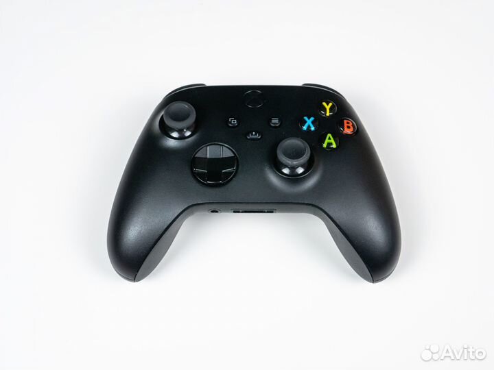 Геймпад Xbox Series S/X
