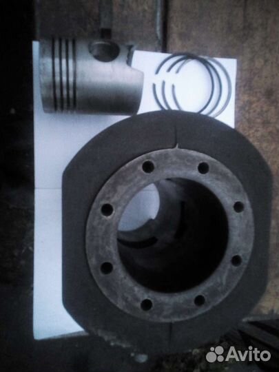 З.части б.у. к минитрактору TZ-4K-14