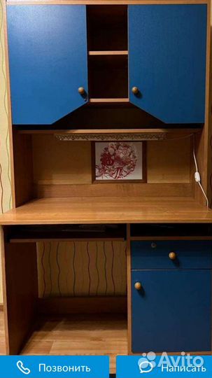 Детская мебель