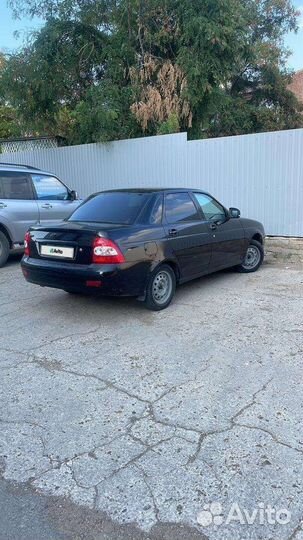 LADA Priora 1.6 МТ, 2010, 139 000 км