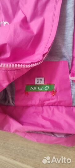 Вещи для девочки