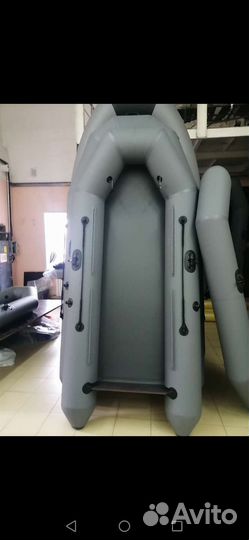 Лодка пвх К 280