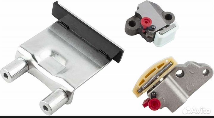 Комплект грм Hummer h3