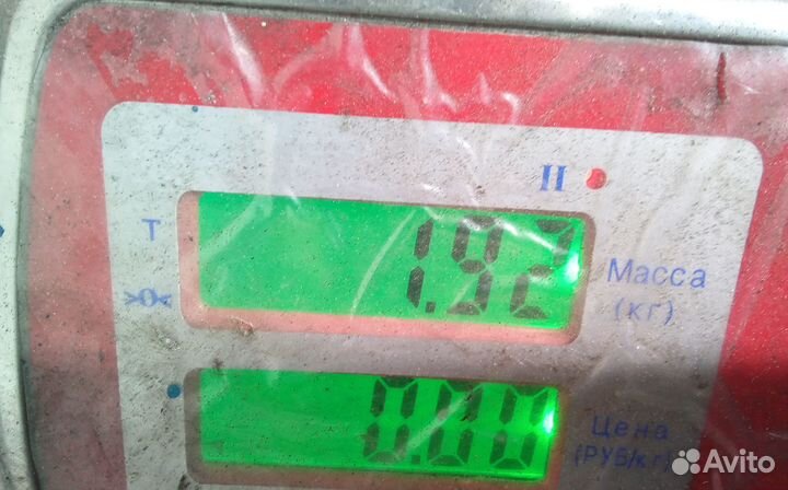 Насос гур Nissan Pathfinder (2004-2009)