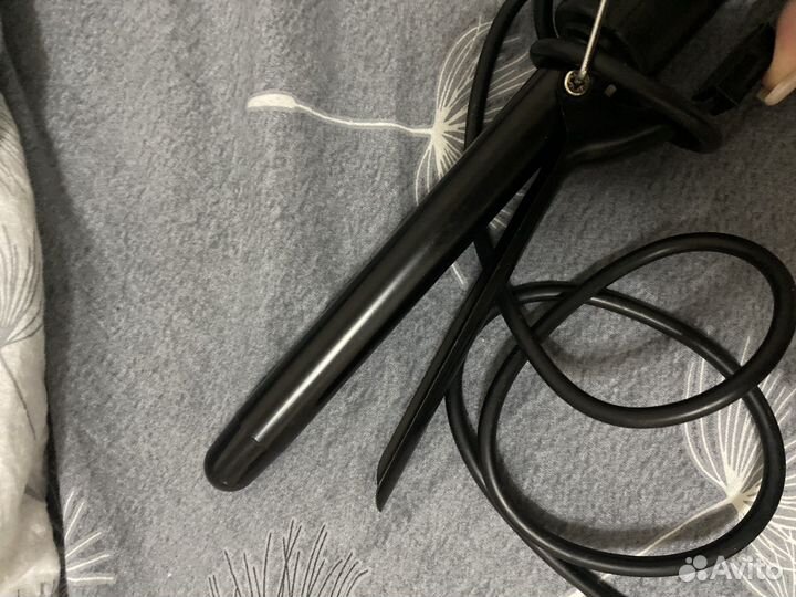 Шипцы для завивки