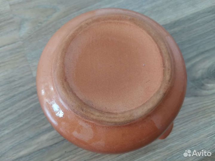 Горшок для запекания