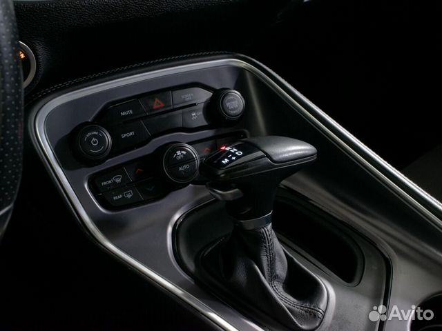Dodge Challenger, 2020 объявление продам