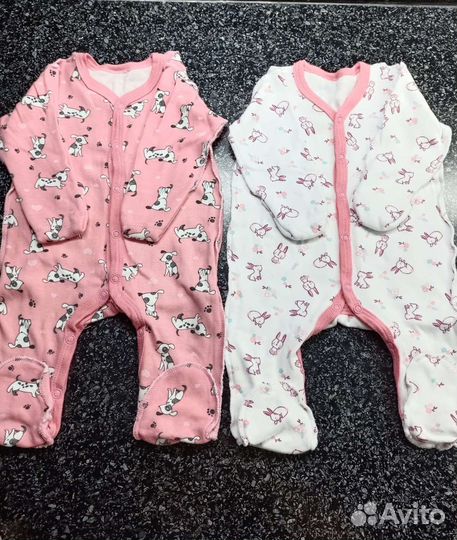 Детская одежда для девочек