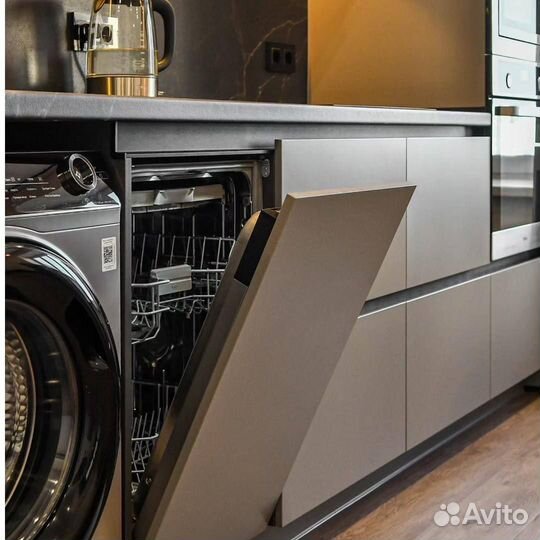 Кухня от производителя