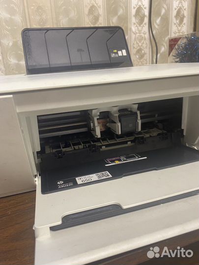Принтер HP DeskJet Ink Advantage 2545