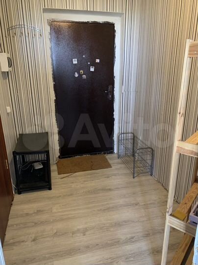 Квартира-студия, 27,4 м², 14/17 эт.