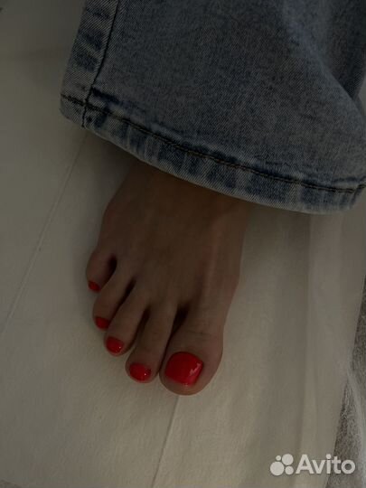 Педикюр SMART