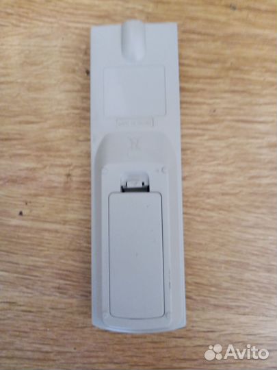 Пульт ду Sharp, Elenberg