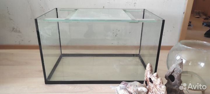 Аквариум 200 литров