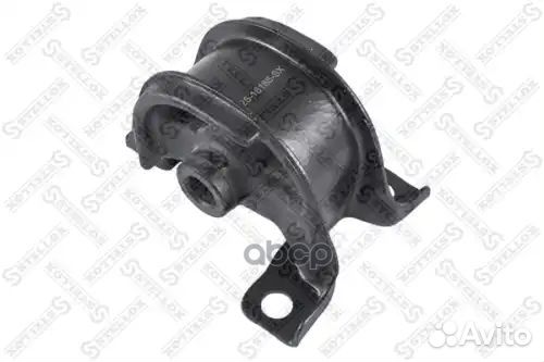 Сайлентблок заднего дифференциала Honda Accord