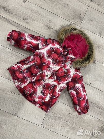 Зимний комплект kerry