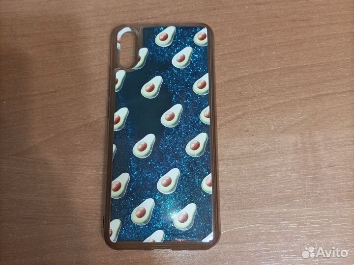 Чехол на Redmi 9a