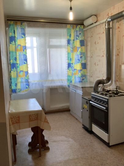 2-к. квартира, 43 м², 2/2 эт.