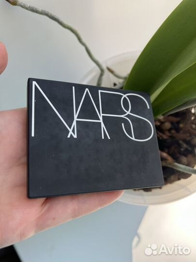 Бронзер nars, Casino