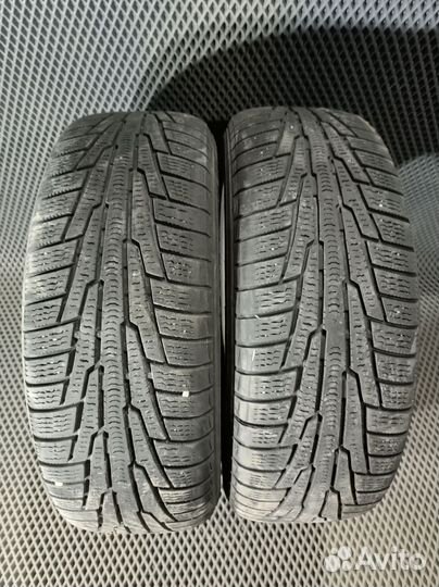 Nokian Tyres Nordman RS2 195/65 R15