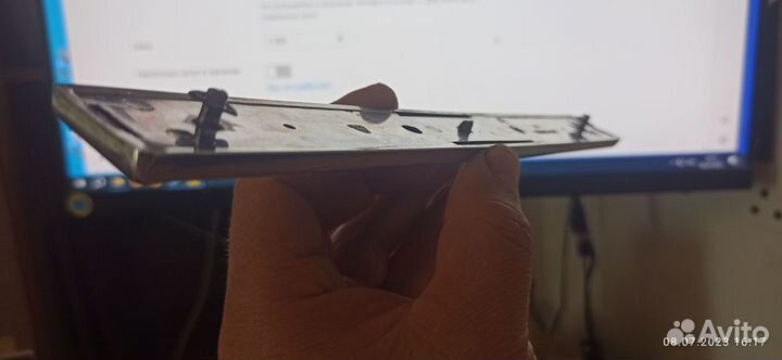 Эмблема Жигули