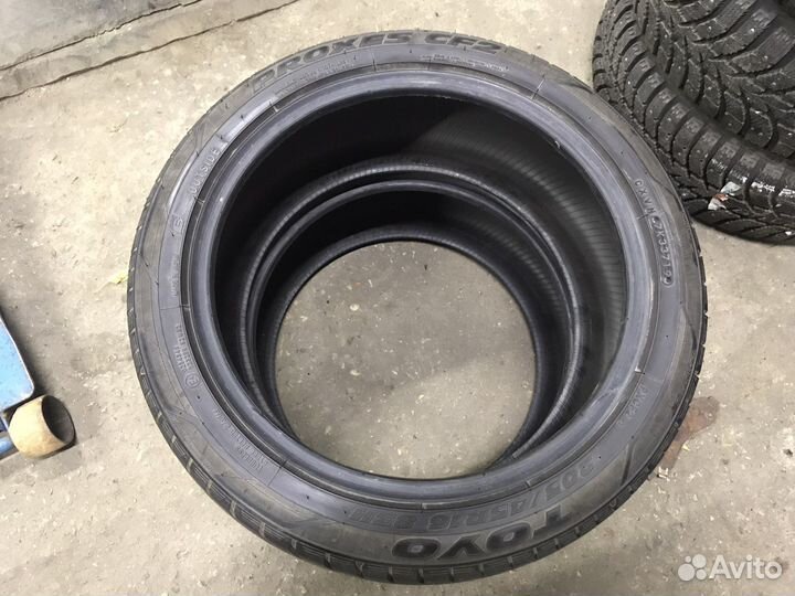 Toyo Proxes CF2 205/45 R16