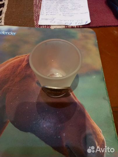 Стопка для коллекции