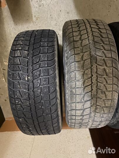 Federal Himalaya WS2 225/55 R17 101V