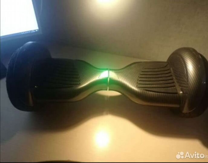 Гироскутер Smart Balance Pro 10,5