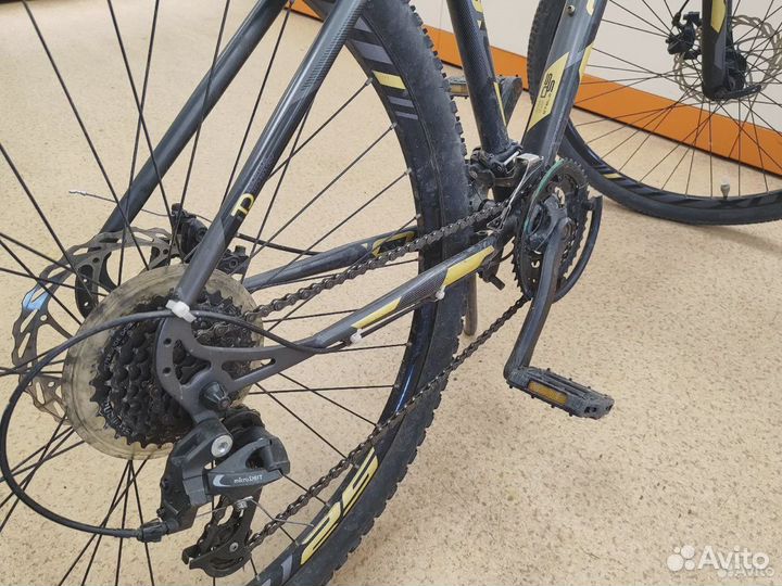 Велосипед stels Navigator 910 MD 29 V010 (Ахт)