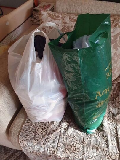 Детские вещи от 6 месяцев до 2 лет