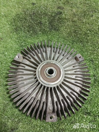 Вискомуфта Ssangyong Kyron внедорожник 2.0 664950