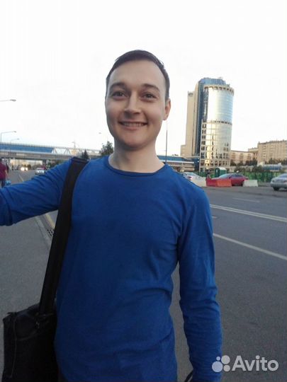 Компьютерный мастер