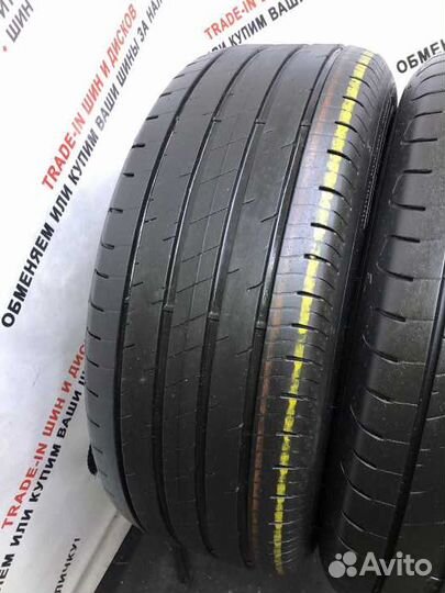 Goodyear EfficientGrip Cargo 2 235/55 R17 99H