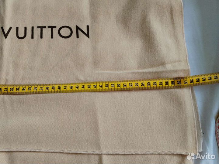 Пыльник Louis Vuitton