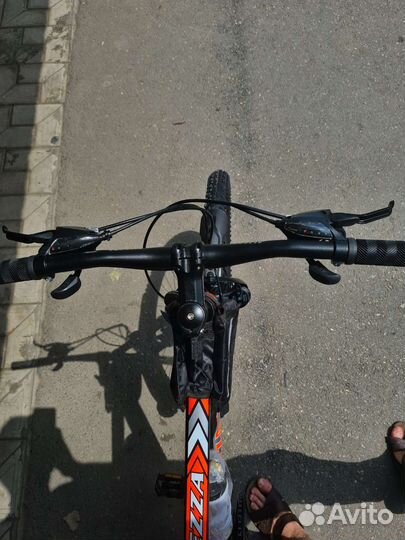 Новые велосипеды 26е колёса 21 скорость