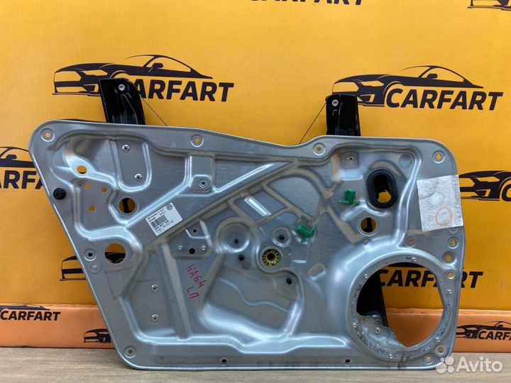 Стеклоподъемник передний левый Volkswagen Tiguan 1