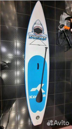 Аренда прокат sup bord