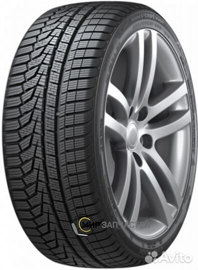 Hankook Winter I'Cept Evo2 W320 215/45 R17 91V