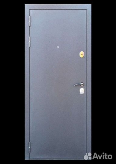 Дверь Входная Стелла