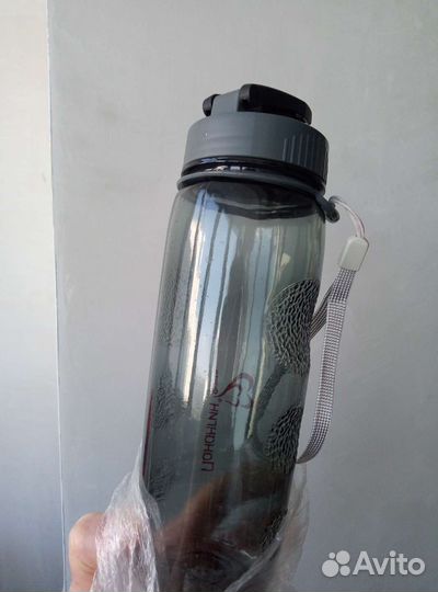 Бутылка для воды