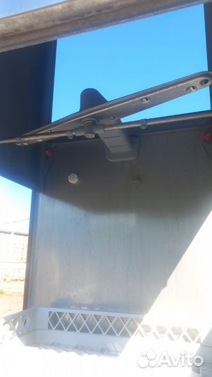 Аренда пмм Apach