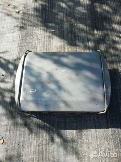 Гриль походный