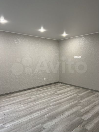 2-к. квартира, 45 м², 1/5 эт.