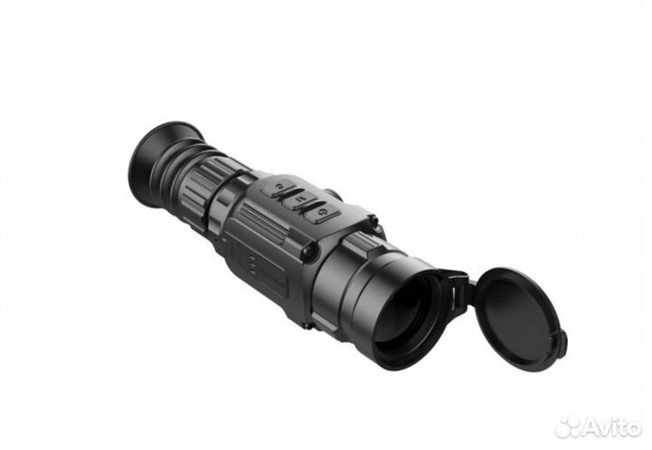 Тепловизионный прицел iRay SCL 35 W