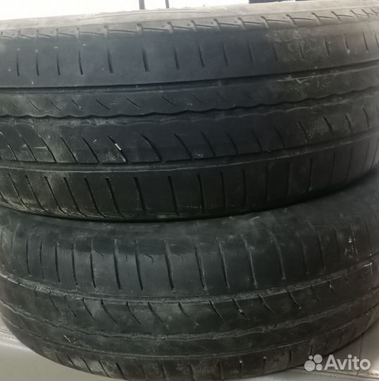 Pirelli Cinturato P1 185/60 R15