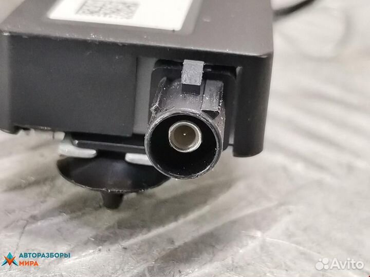 Антенна Chevrolet Cruze 2 2016 39089948