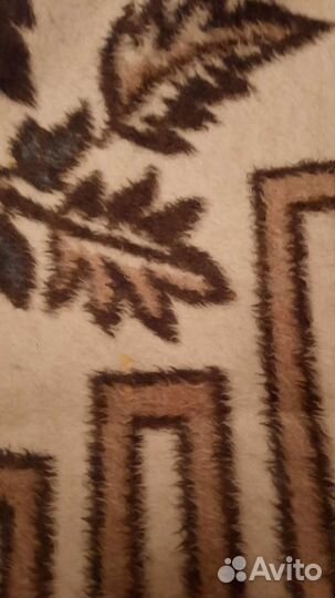 Покрывало на кровать бу